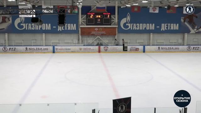 Марафон Ночной лиги. Партизан (г. Брянск) – Виктория (г. Брянск) | Любитель 40+ (22.11.20) смотреть онлайн