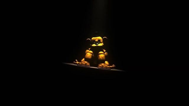 ФНАФ Допрос Афтона 3