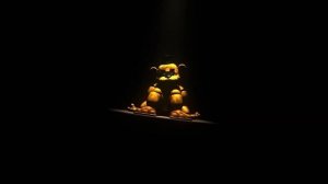 ФНАФ Допрос Афтона 3