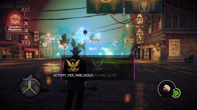 Saints Row IV прохождение часть 5