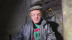 Супер Сус ● Пошли лазить по автобусам с жирным и алкашем