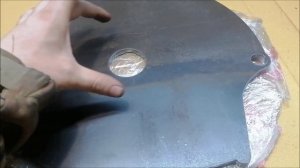 Купил переходную плиту на коробку ваз 2114 для состыковки с мотором лифан на снегоболотоход