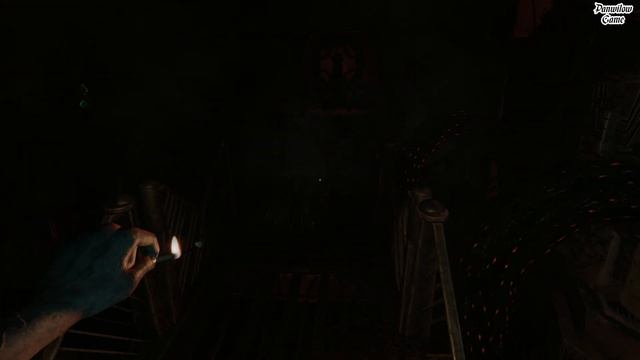 ФИНАЛ(ВСЕ ТРИ КОНЦОВКИ) - Amnesia: Rebirth прохождение #7