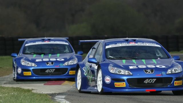 Peugeot 407 (2004-2011) - сколько же у неё проблем?