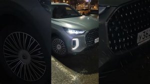 Chery Tiggo 9 глазами владельца 20 день эксплуатации. #automobile #