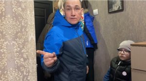 Норильск/ Остались с дочерью вдвоем/ Обновка с ВБ.