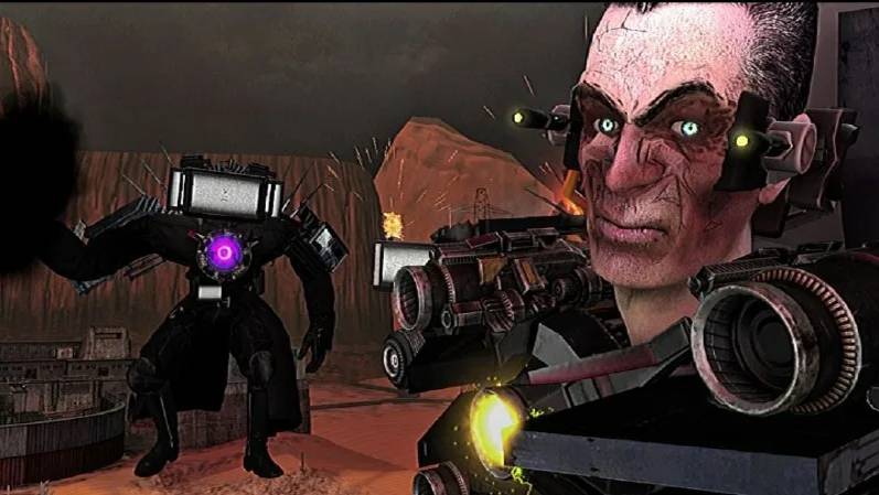 Скибиди Туалеты весь 24 сезон (все серии) Skibidi Toilet - Season 24 (all Episodes)