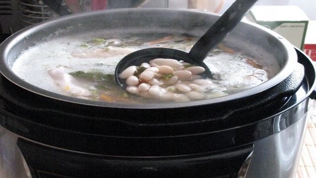 Книга рецептов