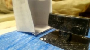 АЗ-5 из бумаги