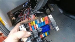 Электростеклоподьёмники - как поставить на газель (по?