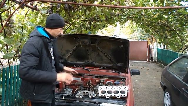 +100 л.с. МЕГА простой способ Увеличить мощность двигате смотреть онлайн