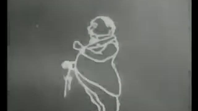 Комические фазы смешных лиц / Humorous Phases Of Funny Faces (1906)