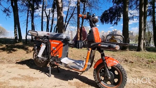 Забрали электровелосипед, ГАИ на экспертизу, обжалуй.?