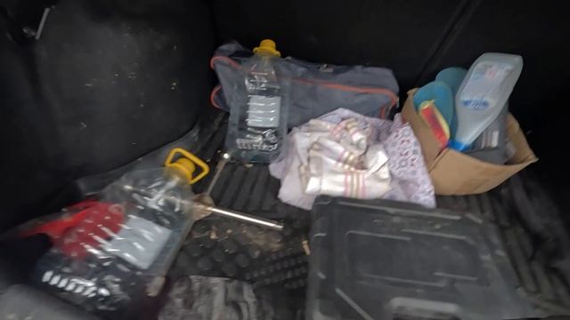 LADA GRANTA CROSS честный отзыв смотреть онлайн