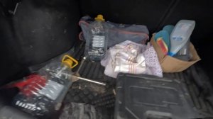 LADA GRANTA CROSS честный отзыв