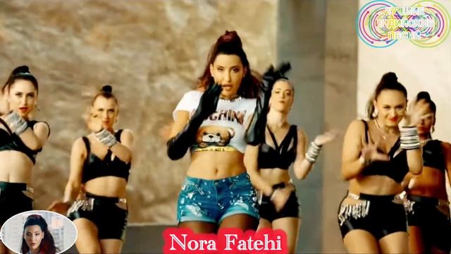 Я Королева 💘 Sultana 💘 Queen | HD | Нора Фатехи \ Nora Fatehi | Индий