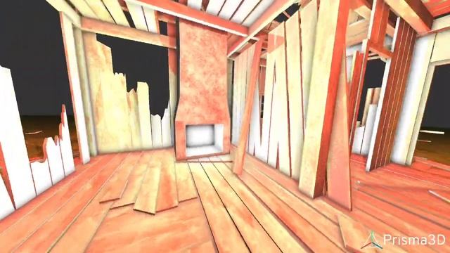 страшное видео. 😱 (смотреть ровно в 2 часа ночи)