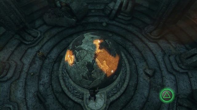 Uncharted 3 Drake's Deception прохождение часть 38(RUS)