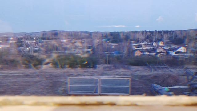 ускоренная съёмка