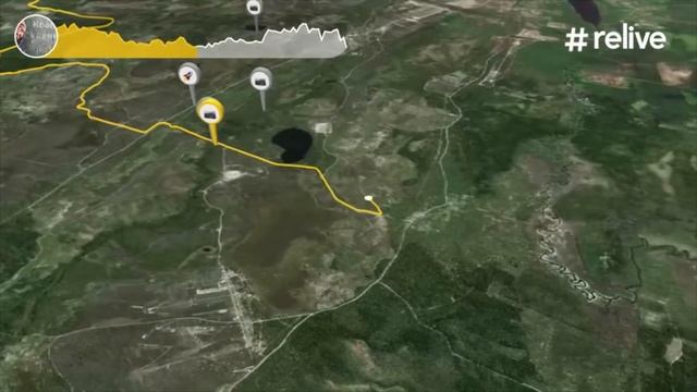 Академия BRP Can-Am 2019 смотреть онлайн