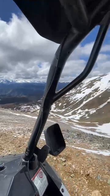 Горы и облака Горного Алтая❤ смотреть онлайн
