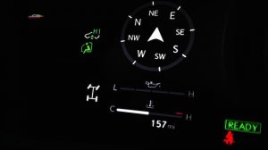 Обзор Lexus LX 700h 2025: Гибрид, который доминирует на дороге