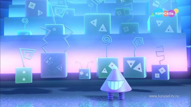 День космонавтики на Карусель. Промо-ролик 2025