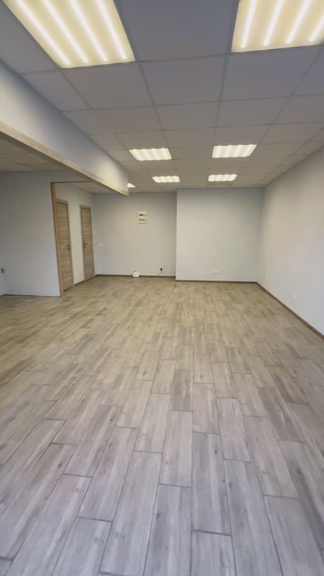 Аренда коммерческого помещения 45м под офис, магазин или свободного назначения - г. Воронеж