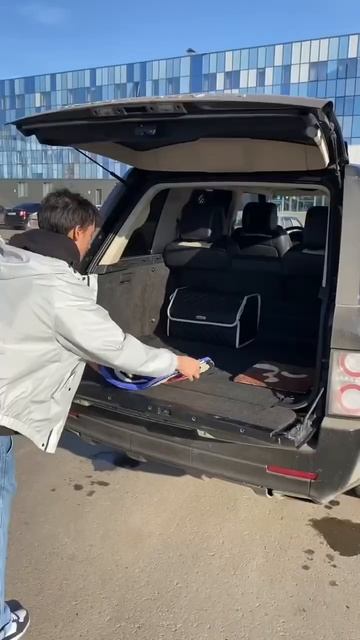Ковёр «Крукед» в наличии!