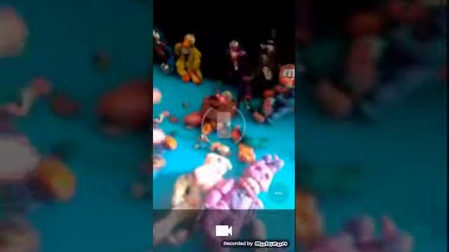 Поделки из пластилина клубная песня смотреть онлайн
