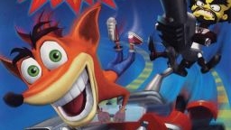 Crash Tag Team Racing (2005, PS2) #12. Прохождение без комментариев