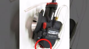 progasi gaudi 300 zs174mn-3 стреляет из глушителя. Решаем проблему