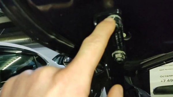 Skywell ET5 72 kWh/ автохлам/ автоподбор/ электрокар/ электром?