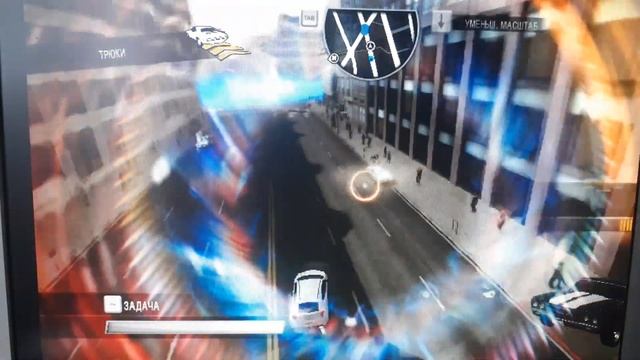 Driver San Francisco Прохождение 3