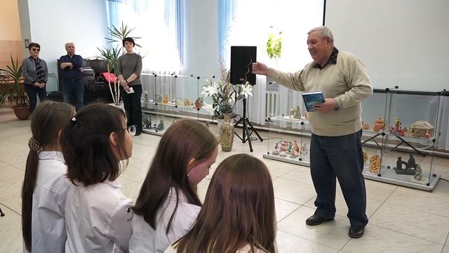 Выставка Петра Журавлева смотреть онлайн
