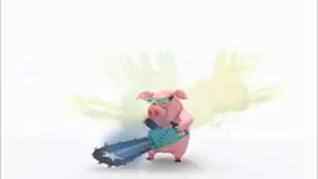 МУЛЬТ ДЛЯ ПОДНЯТИЯ НАСТРОЕНИЯ!!!