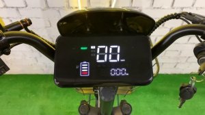 Обзор Kugoo Kirin V3 Max 2024