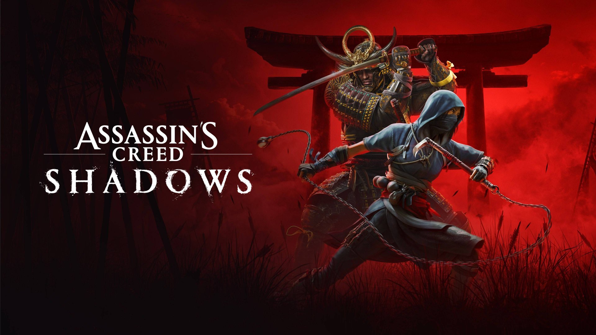 ПРОХОЖДЕНИЕ ИГРЫ ASSASSINS CREED SHADOWS ЧАСТЬ 3 