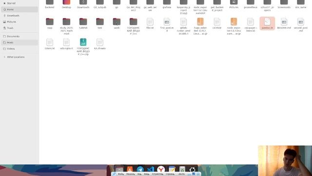 Выполнение презентации 16 лабораторной работы по имитационному моделированию