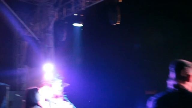 JazzTime на Метафесте 2017 смотреть онлайн