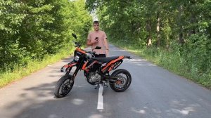 НЕВИЛИКИЙ ОБЗОР НА НОВИЙ (GEON GNS 300)