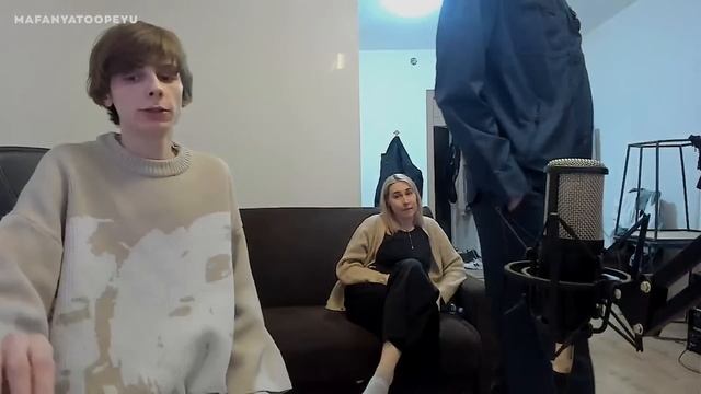 ИРЛ ПРАНК / ЗАДЫМЛЕНИЕ В КВАРТИРЕ смотреть онлайн