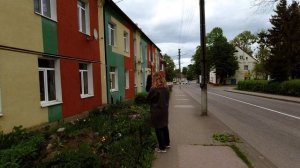 Краснознаменск, Калининградская область