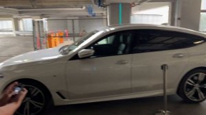 BMW GT.  Обзор и отзывы владельцев BMW 6 G32 и BMW 5 F07.