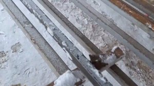 Монтажная дисковая пила по металлу TC-BL AC977