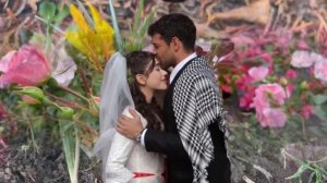 Легенда о черном дереве 30 серия (Финал) русская озвуч