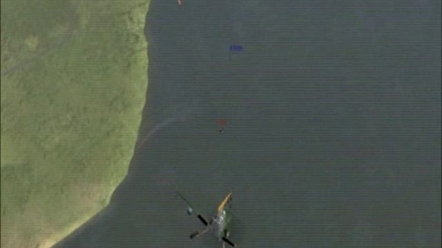 =HH=Pauk - Break the line