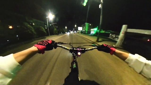 НЕ ОФИЦИАЛЬНЫЙ РЕКОРД ПО СТАНТУ НА САМОКАТЕ | КРАСНОДА