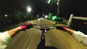 НЕ ОФИЦИАЛЬНЫЙ РЕКОРД ПО СТАНТУ НА САМОКАТЕ | КРАСНОДА