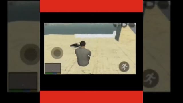 Gta на андроид,баги в Gta, смешные баги;) смотреть онлайн